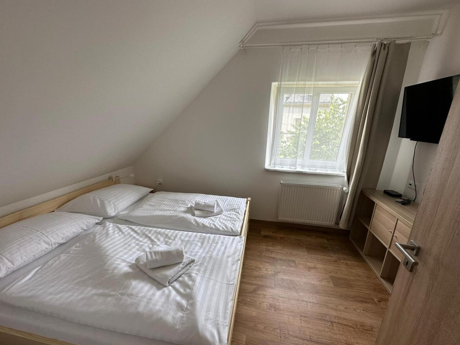 Penzion U Kovarny Malá Morávka Buitenkant foto