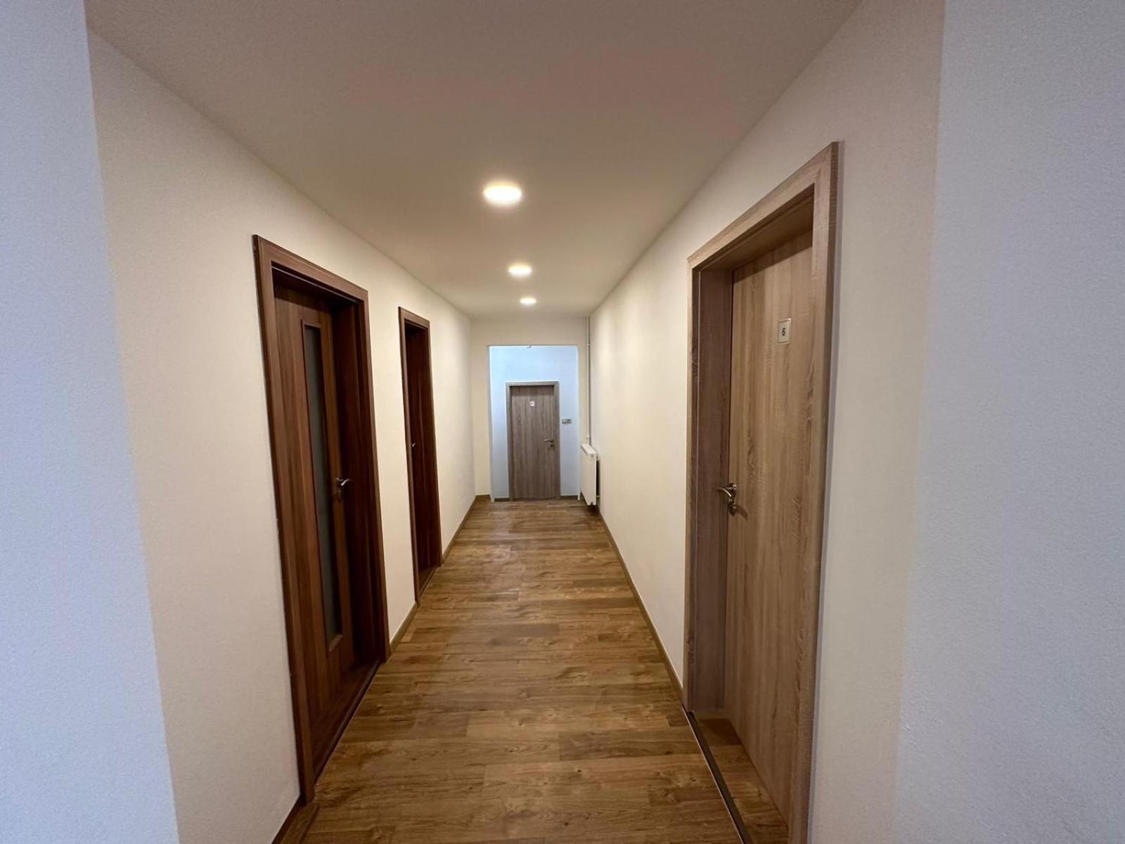 Penzion U Kovarny Malá Morávka Buitenkant foto